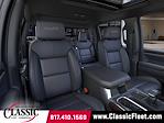2026 Chevrolet Silverado 1500 Crew Cab 4x2 Pickup for sale #TG179065 - photo 16