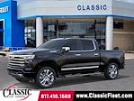2026 Chevrolet Silverado 1500 Crew Cab 4x2 Pickup for sale #TG179065 - photo 3