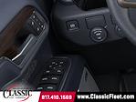 2026 Chevrolet Silverado 1500 Crew Cab 4x2 Pickup for sale #TG179065 - photo 22