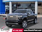 2026 Chevrolet Silverado 1500 Crew Cab 4x2 Pickup for sale #TG179065 - photo 6