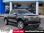 2026 Chevrolet Silverado 1500 Crew Cab 4x2 Pickup for sale #TG179065 - photo 7