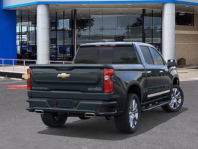 New 2026 Chevrolet Silverado 1500 High Country Crew Cab 4x4 Pickup for sale #TG179069 - photo 2