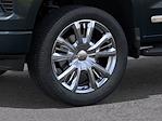 New 2026 Chevrolet Silverado 1500 High Country Crew Cab 4x4 Pickup for sale #TG179069 - photo 9