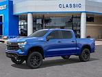 New 2026 Chevrolet Silverado 1500 LT Crew Cab 4x4 Pickup for sale #TG180981 - photo 3