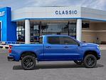 New 2026 Chevrolet Silverado 1500 LT Crew Cab 4x4 Pickup for sale #TG180981 - photo 5