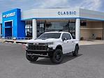 New 2026 Chevrolet Silverado 1500 ZR2 Crew Cab 4x4 Pickup for sale #TG181078 - photo 8