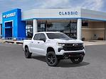 New 2026 Chevrolet Silverado 1500 LT Crew Cab for sale #TG181934 - photo 3