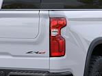 New 2026 Chevrolet Silverado 1500 ZR2 Crew Cab 4x4 Pickup for sale #TG182846 - photo 11