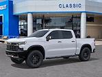 New 2026 Chevrolet Silverado 1500 ZR2 Crew Cab 4x4 Pickup for sale #TG182846 - photo 3