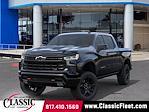 New 2026 Chevrolet Silverado 1500 LT Crew Cab for sale #TG183050 - photo 6