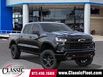 New 2026 Chevrolet Silverado 1500 LT Crew Cab for sale #TG183050 - photo 7