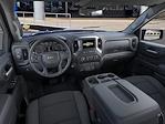 New 2026 Chevrolet Silverado 1500 Custom Crew Cab Pickup for sale #TG184428 - photo 15