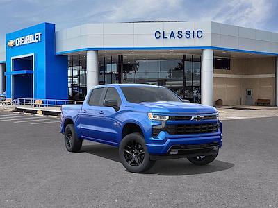 2026 Chevrolet Silverado 1500 Crew Cab 4x2 Pickup for sale #TG186458 - photo 1