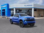 2026 Chevrolet Silverado 1500 Crew Cab 4x2 Pickup for sale #TG186458 - photo 1