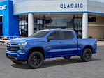 2026 Chevrolet Silverado 1500 Crew Cab 4x2 Pickup for sale #TG186458 - photo 3