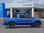 2026 Chevrolet Silverado 1500 Crew Cab 4x2 Pickup for sale #TG186458 - photo 5