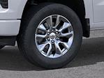 New 2026 Chevrolet Silverado 1500 Custom Crew Cab for sale #TG187208 - photo 9