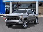 New 2026 Chevrolet Silverado 1500 Custom Crew Cab Pickup for sale #TG188082 - photo 6