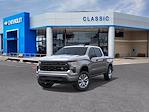 New 2026 Chevrolet Silverado 1500 Custom Crew Cab Pickup for sale #TG188082 - photo 8