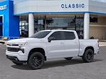 New 2026 Chevrolet Silverado 1500 RST Crew Cab for sale #TG189089 - photo 1