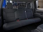 2026 Chevrolet Silverado 1500 Crew Cab 4x4 Pickup for sale #TG189380 - photo 17