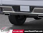 New 2026 Chevrolet Silverado 1500 LTZ Crew Cab for sale #TG189836 - photo 14