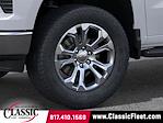 New 2026 Chevrolet Silverado 1500 LTZ Crew Cab for sale #TG189836 - photo 9
