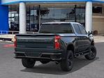 2026 Chevrolet Silverado 1500 Crew Cab 4x4 Pickup for sale #TG190035 - photo 4