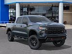 2026 Chevrolet Silverado 1500 Crew Cab 4x4 Pickup for sale #TG190035 - photo 7