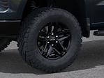 2026 Chevrolet Silverado 1500 Crew Cab 4x4 Pickup for sale #TG190035 - photo 9