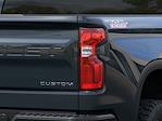 New 2026 Chevrolet Silverado 1500 Custom Crew Cab for sale #TG190036 - photo 11