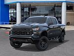 New 2026 Chevrolet Silverado 1500 Custom Crew Cab for sale #TG190036 - photo 6