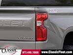 New 2026 Chevrolet Silverado 1500 Custom Crew Cab for sale #TG190095 - photo 11
