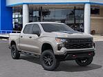 New 2026 Chevrolet Silverado 1500 Custom Crew Cab 4x4 Pickup for sale #TG190098 - photo 7