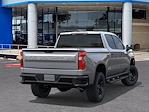 2026 Chevrolet Silverado 1500 Crew Cab 4x4 Pickup for sale #TG190177 - photo 4