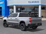 New 2026 Chevrolet Silverado 1500 Custom Crew Cab for sale #TG190180 - photo 3