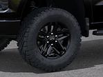 New 2026 Chevrolet Silverado 1500 Custom Crew Cab for sale #TG190185 - photo 9