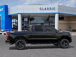 New 2026 Chevrolet Silverado 1500 Custom Crew Cab 4x4 Pickup for sale #TG190337 - photo 5
