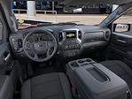 New 2026 Chevrolet Silverado 1500 Custom Crew Cab 4x4 Pickup for sale #TG190516 - photo 15