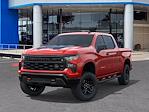 New 2026 Chevrolet Silverado 1500 Custom Crew Cab 4x4 Pickup for sale #TG190516 - photo 6