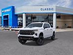 New 2026 Chevrolet Silverado 1500 Custom Crew Cab 4x4 Pickup for sale #TG190522 - photo 8