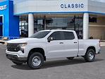 New 2026 Chevrolet Silverado 1500 Work Truck Crew Cab for sale #TG197045 - photo 2