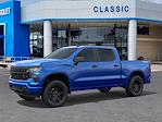 2026 Chevrolet Silverado 1500 Crew Cab 4x4 Pickup for sale #TG197071 - photo 2