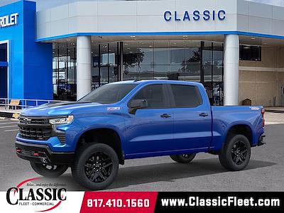 New 2026 Chevrolet Silverado 1500 LT Crew Cab for sale #TG197393 - photo 2