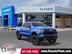 New 2026 Chevrolet Silverado 1500 LT Crew Cab for sale #TG197393 - photo 1
