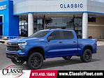 New 2026 Chevrolet Silverado 1500 LT Crew Cab for sale #TG197393 - photo 2