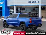 New 2026 Chevrolet Silverado 1500 LT Crew Cab for sale #TG197393 - photo 3