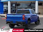 New 2026 Chevrolet Silverado 1500 LT Crew Cab for sale #TG197393 - photo 4