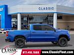 New 2026 Chevrolet Silverado 1500 LT Crew Cab for sale #TG197393 - photo 5
