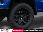 New 2026 Chevrolet Silverado 1500 LT Crew Cab for sale #TG197393 - photo 9